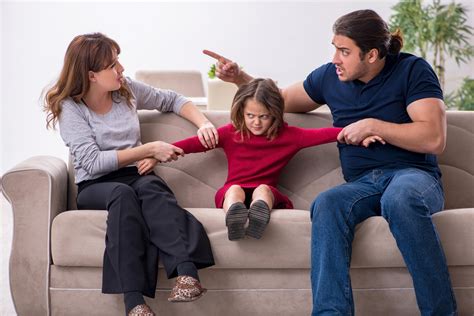 Divorced parents. Things To Know About Divorced parents. 